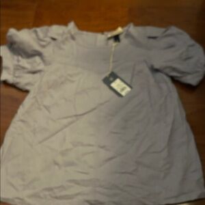 Universal thread blouse size medium